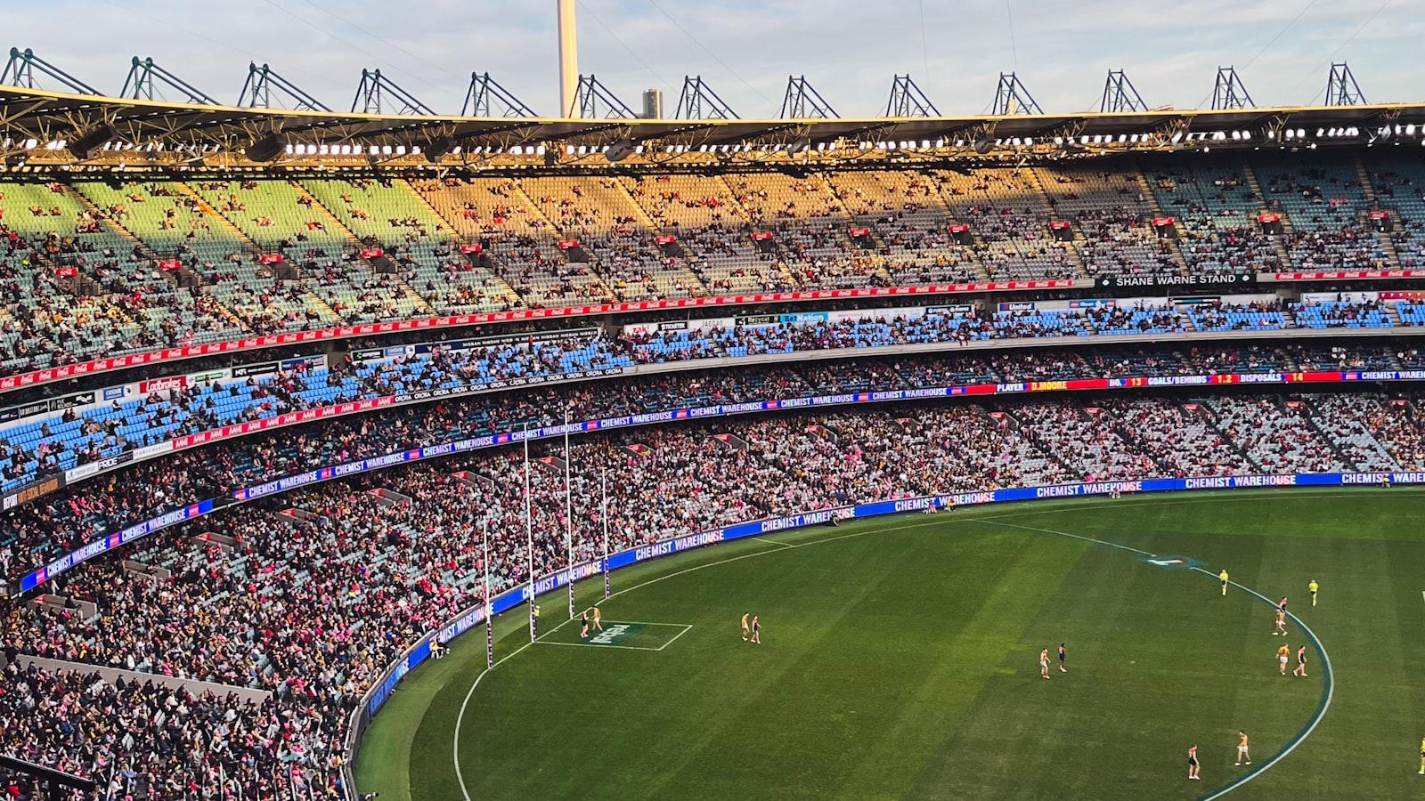 AFL Tribunal's decision sparks​ controversy ⁢among⁢ fans