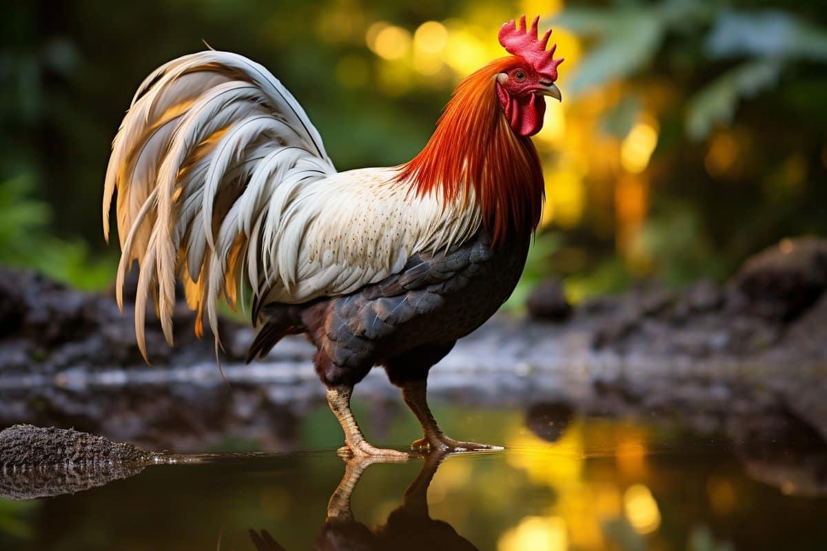 Potential implications for Roosters