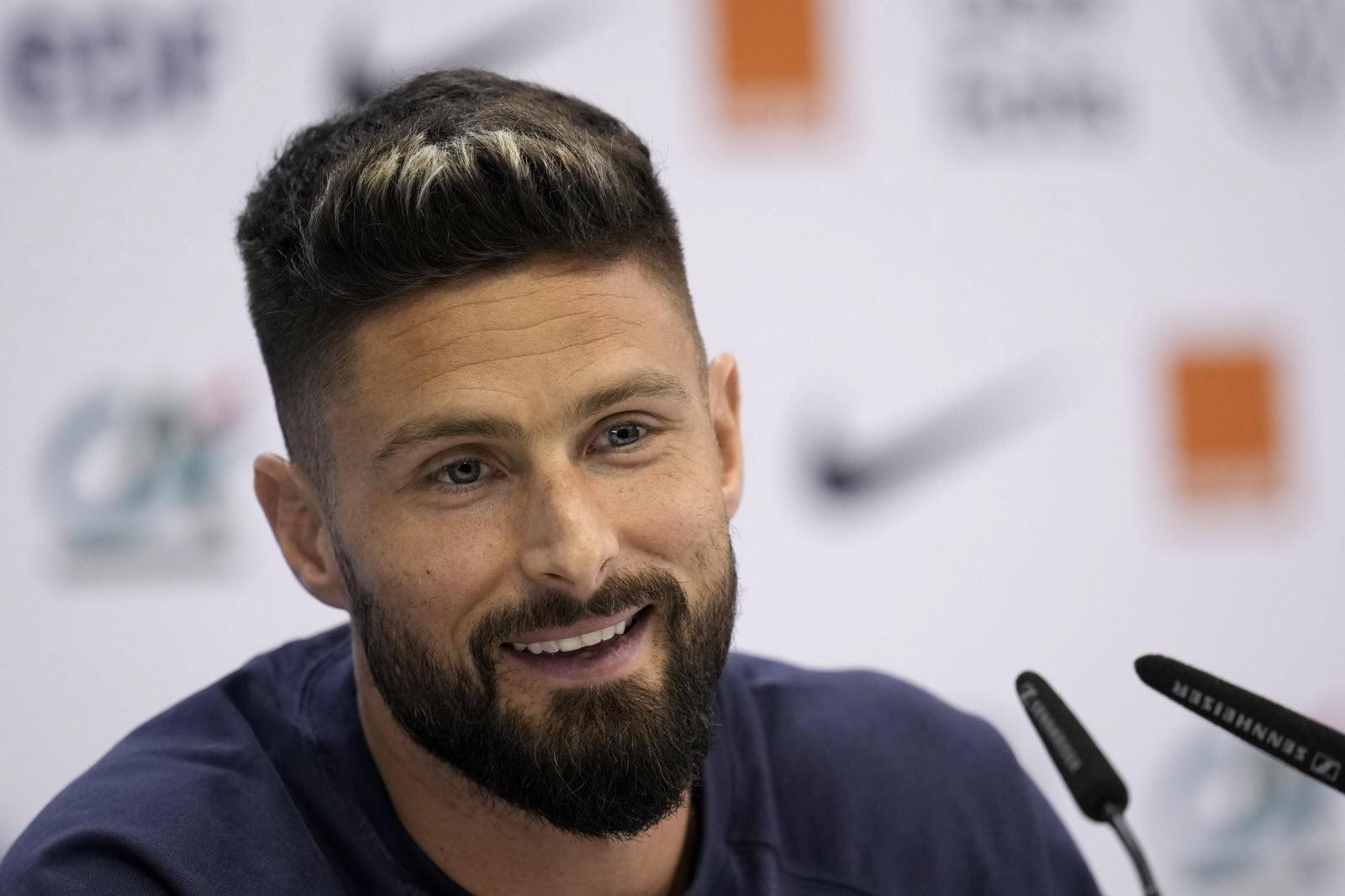 Giroud's Impact ‌on AC Milan and ‌Serie A